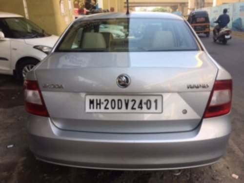 2016 Skoda Rapid for sale