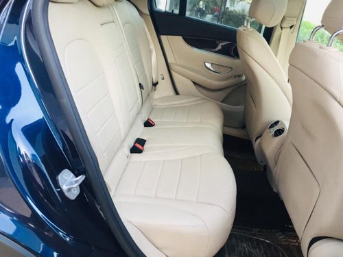 Used 2018 Mercedes Benz GLC car at low price