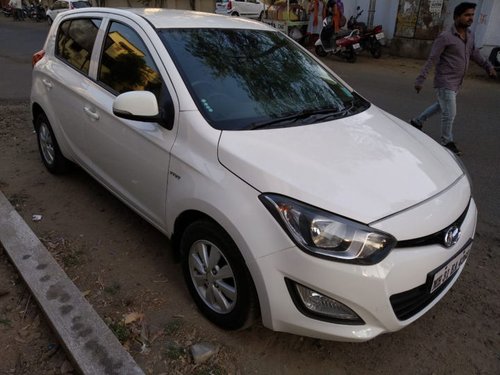 Used Hyundai i20 1.2 Sportz Option 2012 for sale