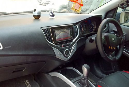 2018 Maruti Suzuki Baleno for sale at low price