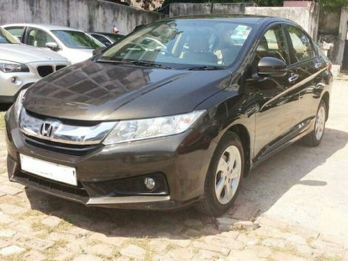 Used Honda City car at low price