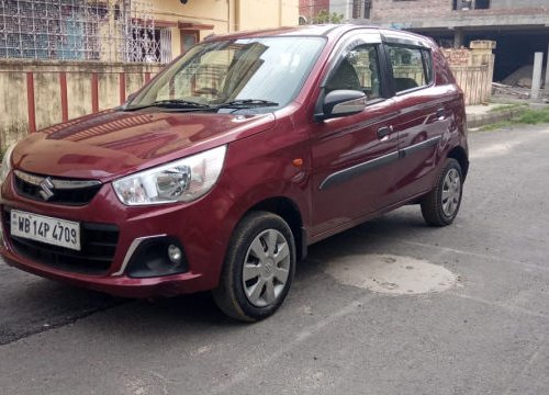 Used 2016 Maruti Suzuki Alto K10 for sale