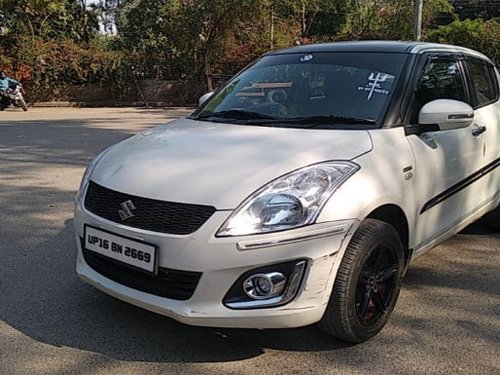 Maruti Suzuki Swift LDI 2017 for sale