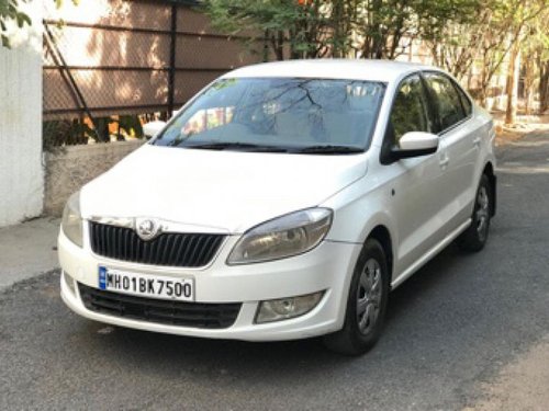 Used 2014 Skoda Rapid for sale