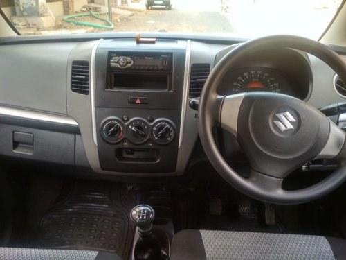 2013 Maruti Suzuki Wagon R for sale at low price