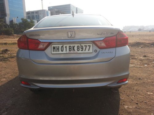 Honda City i VTEC CVT SV for sale