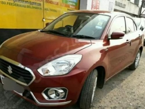 Used 2017 Maruti Suzuki Dzire for sale