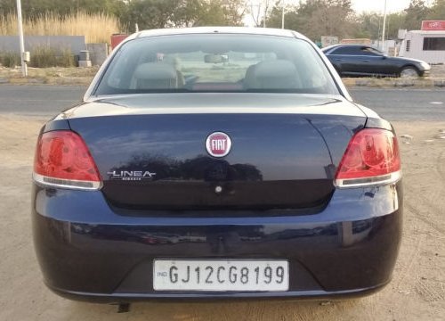 2014 Fiat Linea for sale