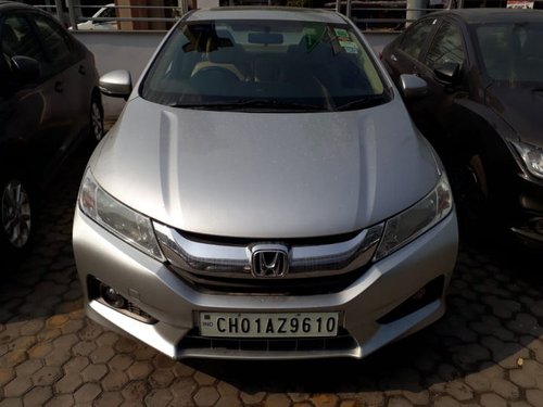 Used Honda City car at low price