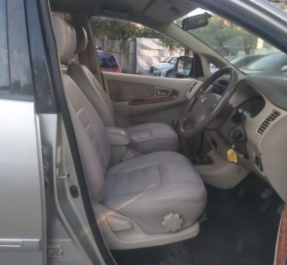 Used 2008 Toyota Innova 2004-2011 for sale