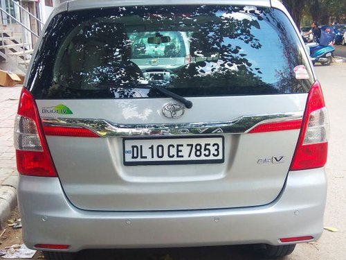 Used 2014 Toyota Innova for sale