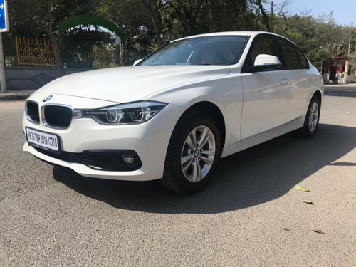 2019 BMW 3 Series for sale at low price