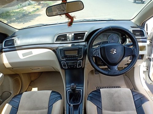 2017 Maruti Suzuki Ciaz for sale