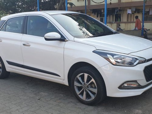 Used Hyundai i20 car at low price