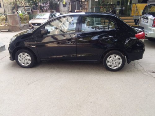 2013 Honda Amaze for sale at low price