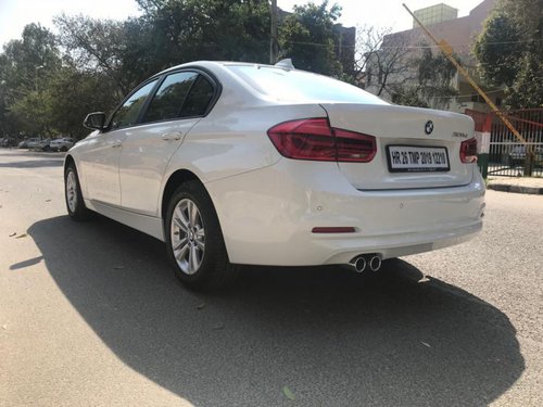 2019 BMW 3 Series for sale at low price