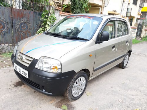 Hyundai Santro Xing 2010 for sale