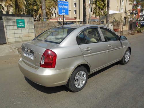 Hyundai Verna Xi (Petrol) for sale