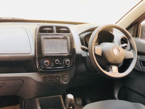 Renault Kwid RXT Optional 2016 for sale