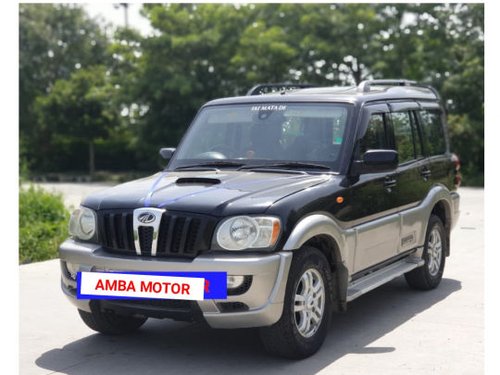 Mahindra Scorpio VLX 2WD BSIV for sale