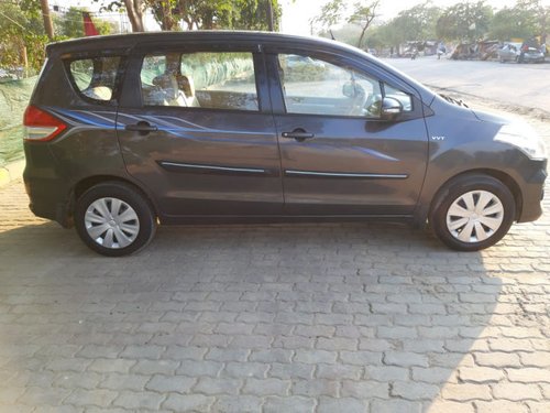 Maruti Suzuki Ertiga VXI 2016 for sale