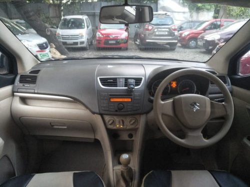 Used Maruti Suzuki Ertiga VDI 2013