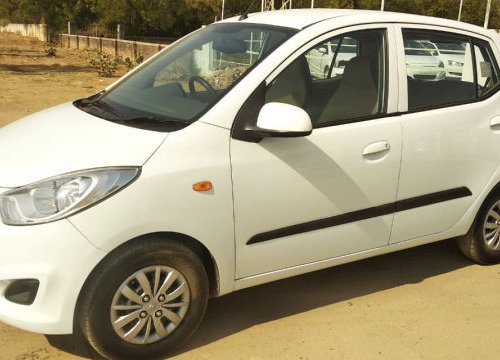 Used Hyundai i10 Magna 1.1 2013 for sale