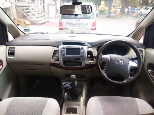 Used 2014 Toyota Innova for sale