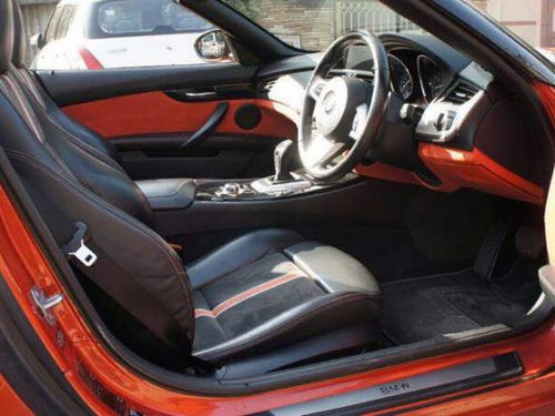 2014 BMW Z4 for sale at low price