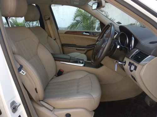 2014 Mercedes Benz GL-Class for sale