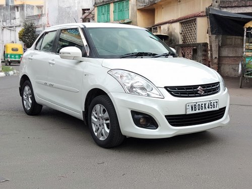 2014 Maruti Suzuki Dzire for sale