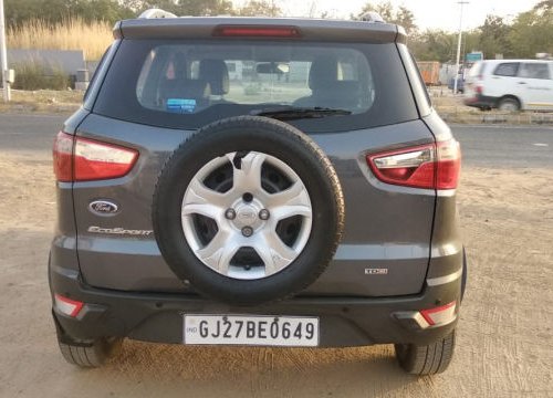 Ford EcoSport 1.5 TDCi Trend Plus for sale