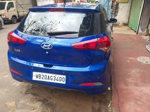 Hyundai i20 2015 for sale