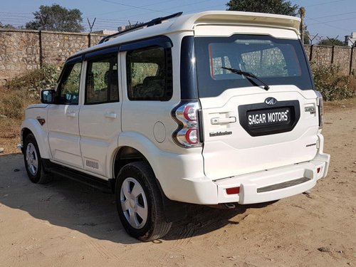 Mahindra Scorpio 1.99 S6 Plus for sale