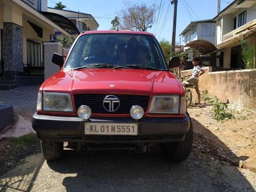 Used Tata Sierra car 1998 for sale at low price