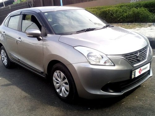 2015 Maruti Suzuki Baleno for sale