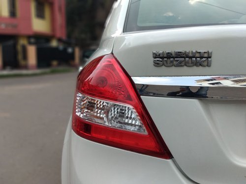 2014 Maruti Suzuki Dzire for sale