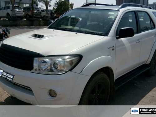 Toyota Fortuner 2011 for sale