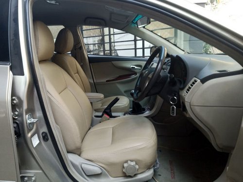 Toyota Corolla Altis 2011 for sale