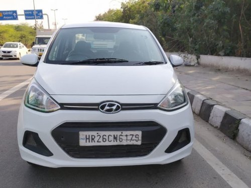 2015 Hyundai Xcent for sale at low price