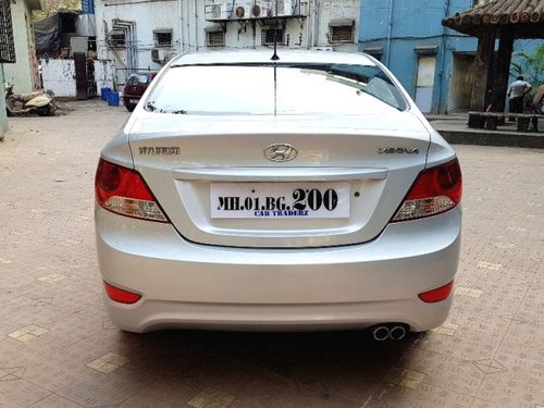 Hyundai Verna 2013 for sale