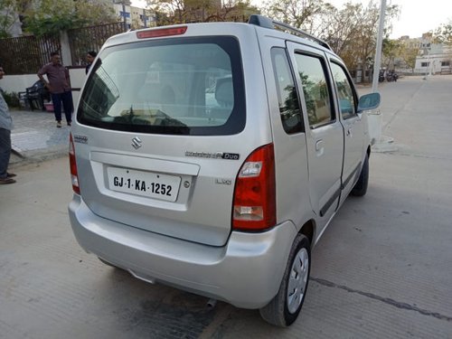 Maruti Suzuki Wagon R LXI 2009 for sale