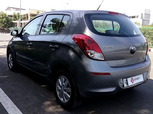 2014 Hyundai i20 for sale