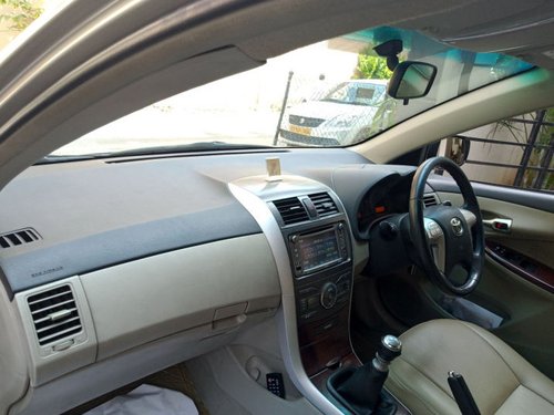 Toyota Corolla Altis 2011 for sale