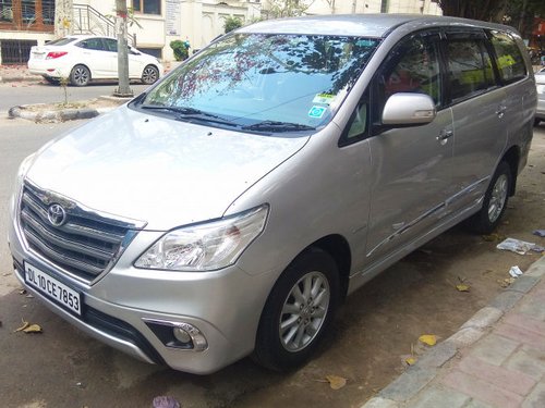 Used 2014 Toyota Innova for sale