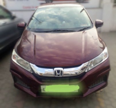 Used 2014 Honda City for sale