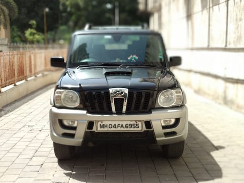 2012 Mahindra Scorpio 2009-2014 for sale