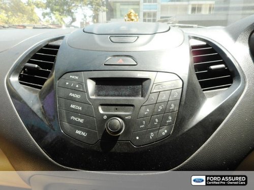 Ford Aspire Trend 2015 for sale