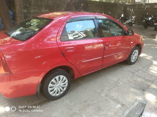 Toyota Etios Liva 2011 for sale