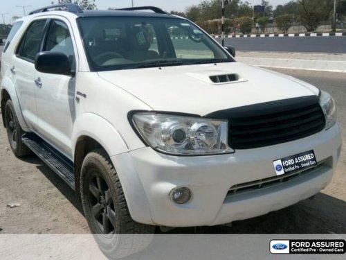 Toyota Fortuner 2011 for sale